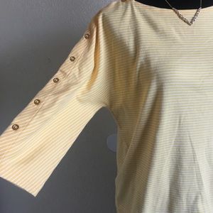 Liz Claiborne New York blouse